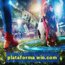 plataforma win.com